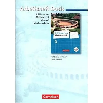 Kniha Klasse 5, Arbeitsheft Basis - Koullen, Reinhold