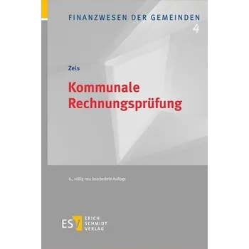 Kommunale Rechnungsprüfung - Zeis, Adelheid