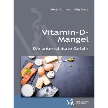 Vitamin-D-Mangel - Spitz, Jörg