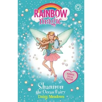 Rainbow Magic: Shannon the Ocean Fairy - Daisy Meadows