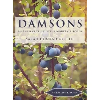 Damsons - Gothie, Sarah Conrad