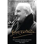 J. R. R. Tolkien - Humphrey Carpenter