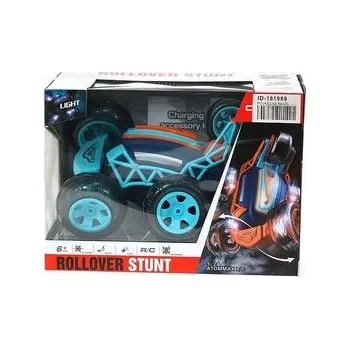 Hra na zahradu Terenowka zdalnie sterowana + ładowarka USB