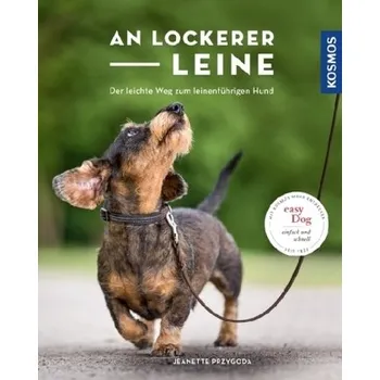 An lockerer Leine - Przygoda, Jeanette