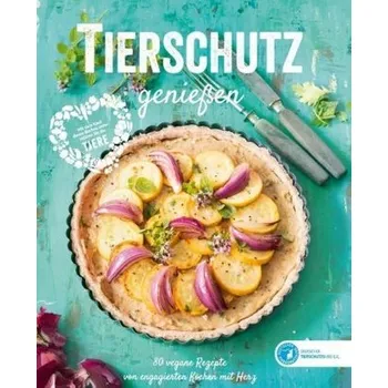 Tierschutz genießen - Deutscher Tierschutzbund E.V.