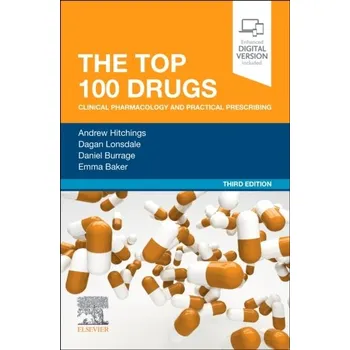 The Top 100 Drugs - Hitchings, Andrew