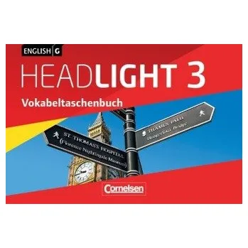 Cizojazyčná kniha 7. Schuljahr, Vokabeltaschenbuch