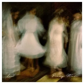 Panny Młode CD - Stefan Lor