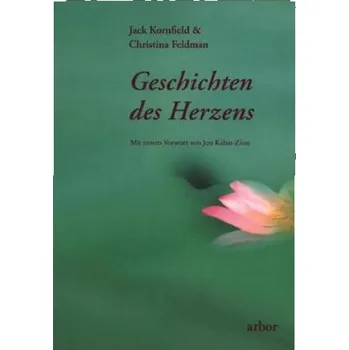 Geschichten des Herzensn - Jack Kornfield