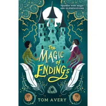 Cestování The Magic of Endings - Avery, Tom