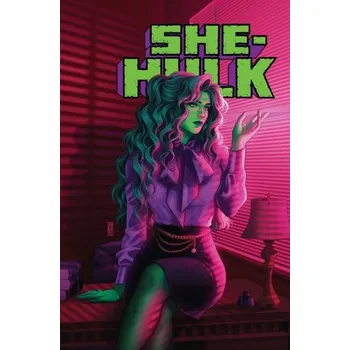 She-hulk By Rainbow Rowell Vol. 2: Jen Of Hearts - Rainbow Rowell