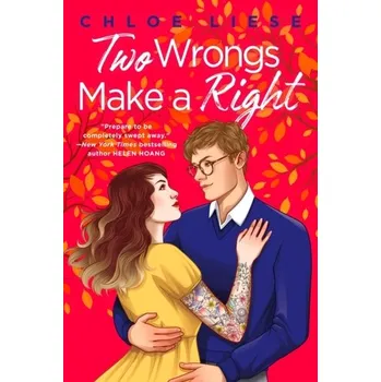 Two Wrongs Make a Right - Liese, Chloe