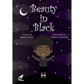 První čtění Beauty in Black - Pomar, Sandra