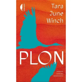 Literární biografie Plon - Winch, Tara June