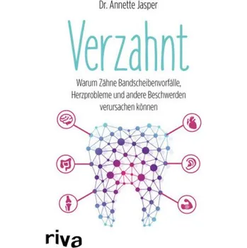 Verzahnt - Jasper, Annette Maria