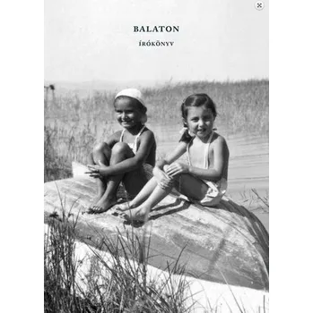 Literární biografie Notes Balaton. Iróknyv w.węgierska - praca zbiorowa