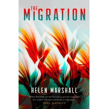 The Migration - Marshall, Joyce; Baston, Helen; Hall, Jenny