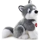 Maskotka Husky TRUDI