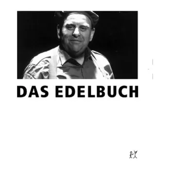 Umění Das Edelbuch - Aurich, Rolf