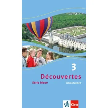 Cizojazyčná kniha Vokabellernheft (Klasse 9)