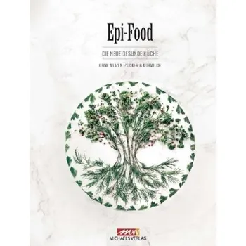 Epi-Food - Stech, Alexandra