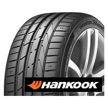 Letní osobní pneu Pneumatiky HANKOOK k117 245/50 R18 100W, sleva DOT
