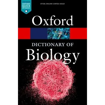 Příroda A Dictionary of Biology
