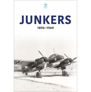 Cestování Junkers 1895 1969