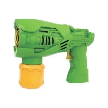 Hra na zahradu Giga wyrzutnia baniek mydlanych