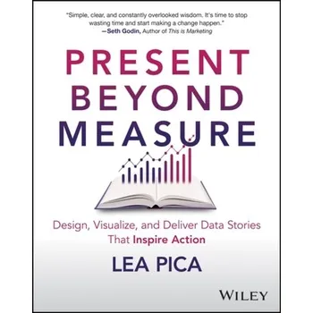 Present Beyond Measure - Pica, Lea