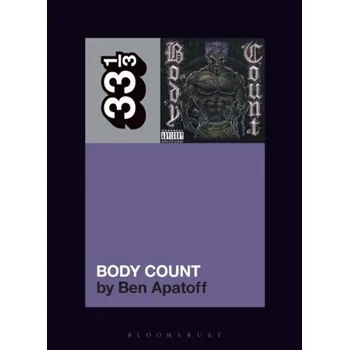 Body Count's Body Count - Apatoff, Ben