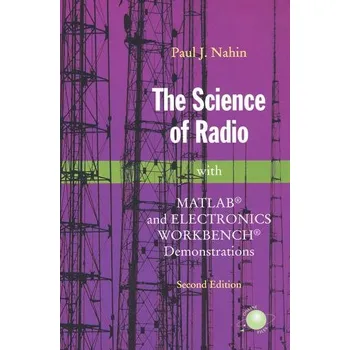 The Science of Radio - Nahin, Paul J.