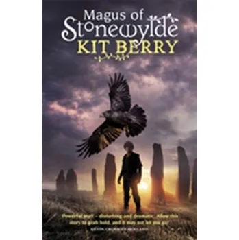 Cestování Magus of Stonewylde - Berry, Kit