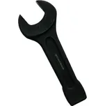 Otevřený plochý úderový klíč, rozměr 85 mm QUATROS