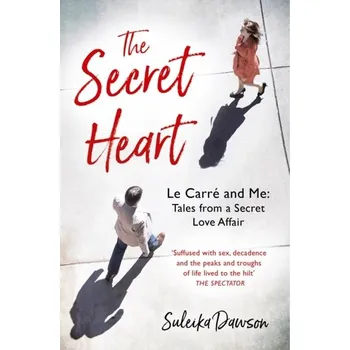 Literární biografie Secret Heart - Dawson, Suleika