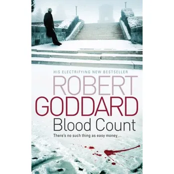 Blood Count - Goddard Robert