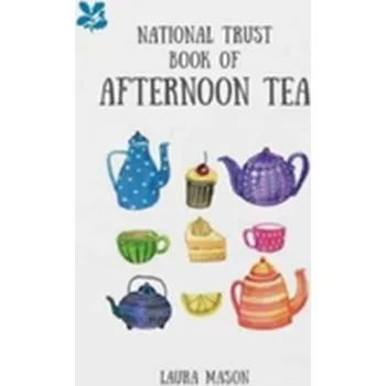 Afternoon Tea - Mason, Laura