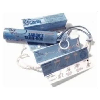 Sailor's Takel-Box