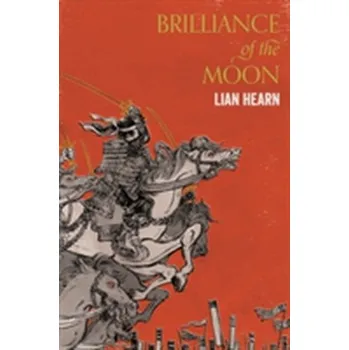 Brilliance of the Moon - Hearn Lian