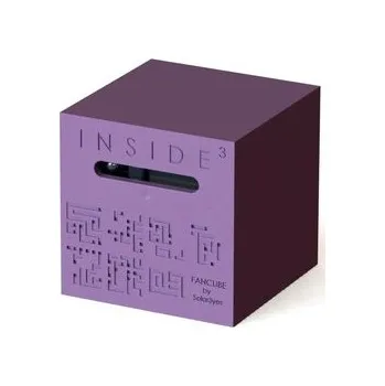 Puzzle Inside 3 Purple Pain IUVI Games