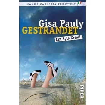 Gestrandet - Pauly, Gisa