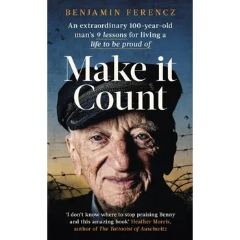 Make It Count - Ferencz, Benjamin B.