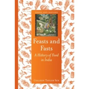 Feasts and Fasts - Rosenfeld, Colleen Ruth