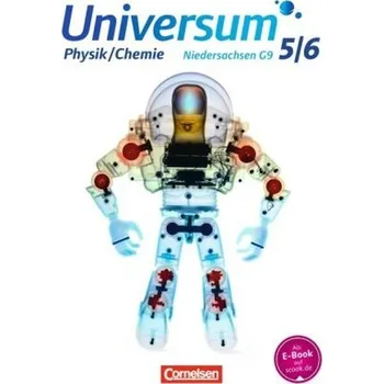 Učebnice 5./6. Schuljahr - Physik/Chemie, Schülerbuch - Bengelstorf, Jens