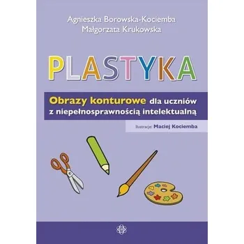 Terapia ręki od A do Z. Połącz punkty - Agnieszka Borowska-Kociemba ,Małgorzata Krukowska