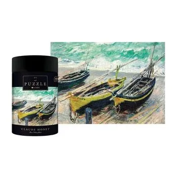 Puzzle Puzzle 1000 Art 2 Monet