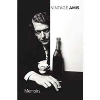Beletrie pro dospělé Memoirs - Kingsley Amis