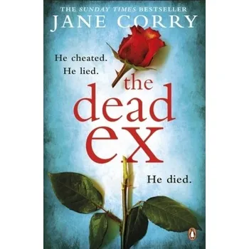 The Dead Ex - Corry, Jane