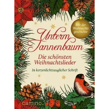 Unterm Tannenbaum - Grasberger, Ulrich