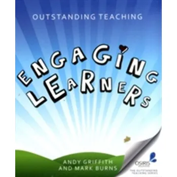 Outstanding Teaching - Griffiths Andy